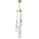 Lustra BELLANO S 114458 Lucente - Home & Lighting