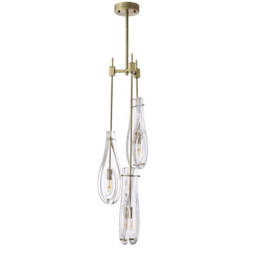 Lustra BELLANO S 114458 Lucente - Home & Lighting