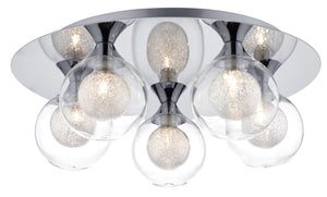 Plafoniera ZEKE ZEK5450 Lucente - Home & Lighting