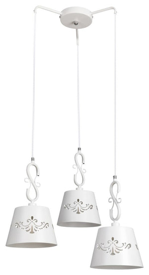 Lustra Anna 2234 Lucente - Home & Lighting