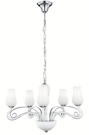 Candelabru I-Angel/5 Lucente - Home & Lighting