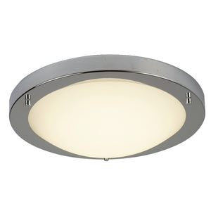 Plafoniera Led Flush 8702Ss Lucente - Home & Lighting