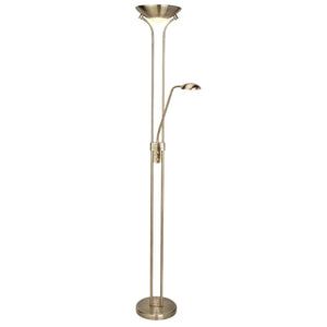 Lampadar Led Mother & Child Eu5430Ab Lucente - Home & Lighting
