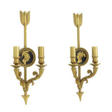 Aplica TIBERIUS SET OF 2 110992 Lucente - Home & Lighting