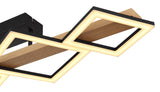 Plafoniera DUSTIN 67288D2
