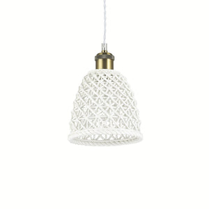 Lustra Lugano Sp1 D18 206820 Lucente - Home & Lighting