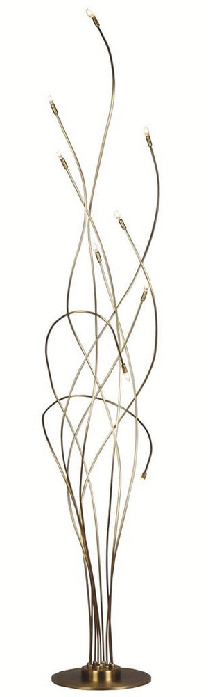 Lampadar Tubetti Lv 40021/B Lucente - Home & Lighting