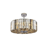 Lustra CHAPEAU 82101-5CC Lucente - Home & Lighting