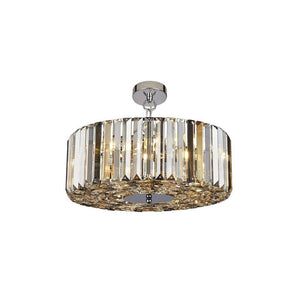Lustra CHAPEAU 82101-5CC Lucente - Home & Lighting