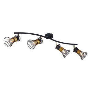 Lustra Purra 54814-4 Lucente - Home & Lighting