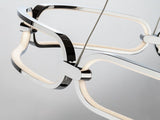 Lustra COLETTE 786831D Lucente - Home & Lighting