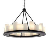 Candelabru COMMODORE 111304 Lucente - Home & Lighting