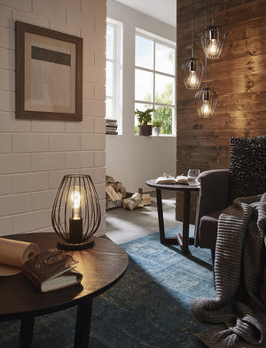 Lustra Newtown 49479 Lucente - Home & Lighting