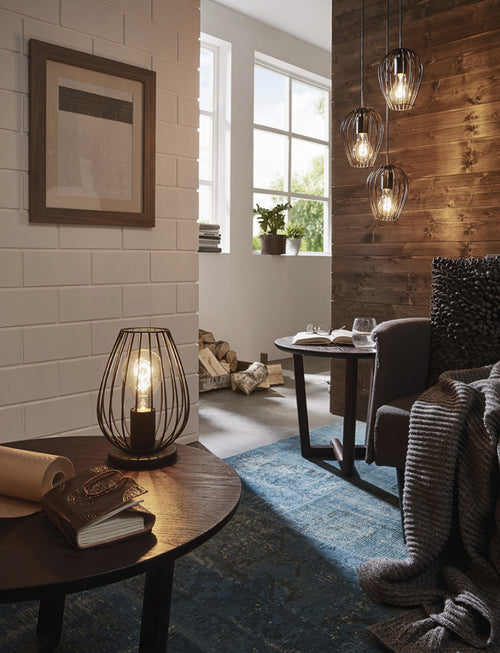 Lustra Newtown 49479 Lucente - Home & Lighting