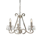 Candelabru OKSANA UL1P3N Lucente - Home & Lighting