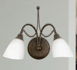Aplica Via Dese Classic 1780/2A Lucente - Home & Lighting