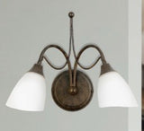 Aplica Via Dese Classic 1780/2A Lucente - Home & Lighting