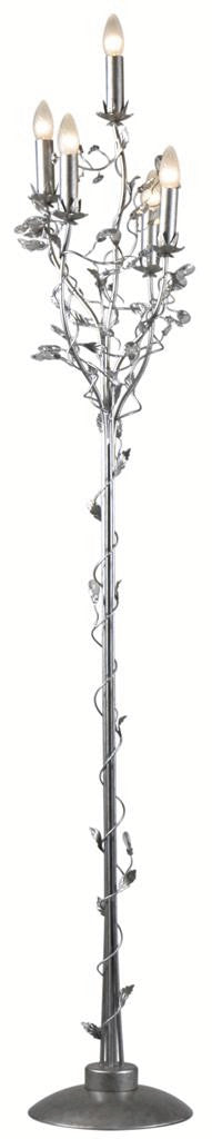 Lampadar Michelangelo Lv 43310/Sb Lucente - Home & Lighting