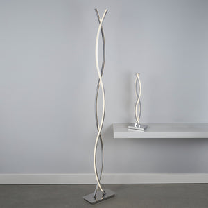 Lampadar Platt Eu5679Cc Lucente - Home & Lighting