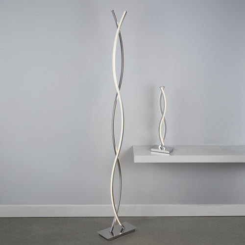 Lampadar Platt Eu5679Cc Lucente - Home & Lighting