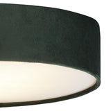 Plafoniera DRUM 23298-3GR Lucente - Home & Lighting