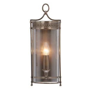 Aplica Guildhall Gh/Wb Db Lucente - Home & Lighting