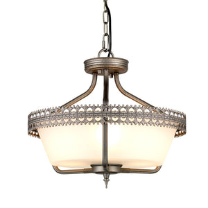 Lustra CROWN CROWN/SF Lucente - Home & Lighting