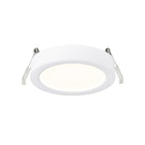 Plafoniera Incastrata SOLLER 12 3000/4000K 2110726101