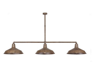 Lustra Industrie Lv 53346/R Lucente - Home & Lighting