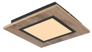 Plafoniera LEA 67292D2