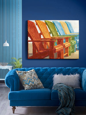 Tablou ESPLAI 492753 Lucente - Home & Lighting