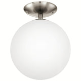 Plafoniera Rondo 91589 Lucente - Home & Lighting