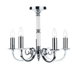 Candelabru MURRAY MUR0550 Lucente - Home & Lighting