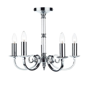 Candelabru MURRAY MUR0550 Lucente - Home & Lighting