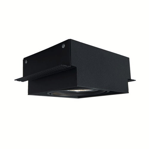 Spot Incastrat ONEON DL 111-1 94363-BK Lucente - Home & Lighting