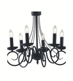 Candelabru I-Beatrice-6 Lucente - Home & Lighting