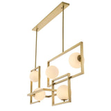 Candelabru ERASMUS 114257 Lucente - Home & Lighting