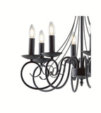 Candelabru I-Beatrice-8 Lucente - Home & Lighting
