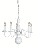 Candelabru Brugge Lv 50042/Wg Lucente - Home & Lighting