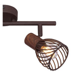Lustra Isabelle 54817-2 Lucente - Home & Lighting