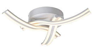 Plafoniera Tulio 5889 Lucente - Home & Lighting
