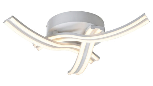 Plafoniera Tulio 5889 Lucente - Home & Lighting