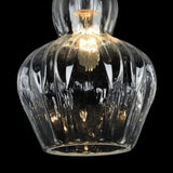 Lustra Eustoma Mod238-Pl-01-Tr Lucente - Home & Lighting