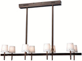 Lustra Danish Lv 52008/B/B Lucente - Home & Lighting