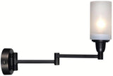 Aplica Bath Classic Lv 31290/B - Lucente