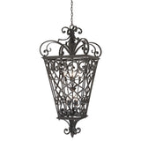 Candelabru FORT QUINN QZ/FORTQUINN8 Lucente - Home & Lighting