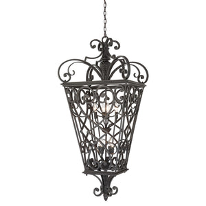 Candelabru FORT QUINN QZ/FORTQUINN8 Lucente - Home & Lighting