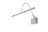 Aplica Tablou Da Vinci Lv 33012/H/Nm Lucente - Home & Lighting