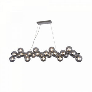 Lustra Dallas Mod547Pl-25Ch Lucente - Home & Lighting
