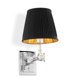 Aplica WENTWORTH SINGLE 107176 Lucente - Home & Lighting